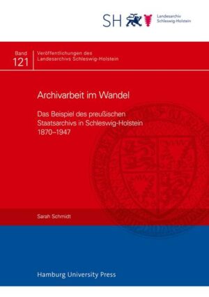 Archivarbeit im Wandel | Bundesamt für magische Wesen