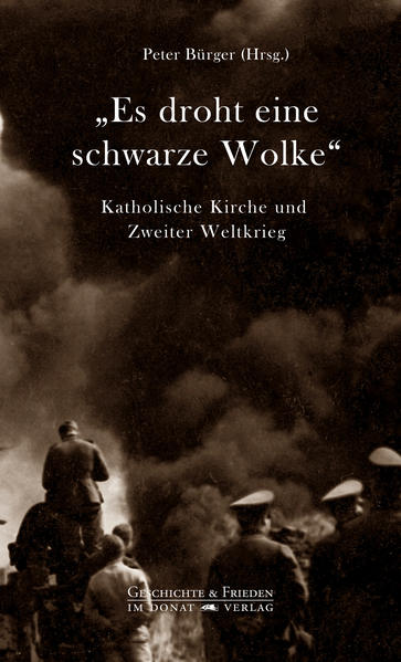 Es droht eine schwarze Wolke | Bundesamt für magische Wesen