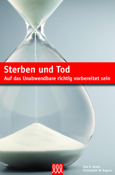 Wir können Stunden um Stunden mit der Planung von zwei Wochen Urlaub auf einem anderen Kontinent verbringen, aber kaum eine Stunde für die Planung einer unendlichen Ewigkeit aufwenden. Früher oder später kommt der Tod für jeden von uns. Er fragt nicht danach, ob wir nützliche Glieder der Gesellschaft, liebevolle Eheleute oder Eltern, gehorsame Kinder oder Säulen in Gottes Gemeinde sind, durchtränkt mit großen Mengen göttlicher Frömmigkeit. Der Tod nimmt kein Schmiergeld und kennt keine Ausreden. Der Terminkalender ist in Gottes Hand. Dein und unser Name, der Zeitpunkt und die Umstände unseres Sterbens und Todes sind bekannt bei Gott (Hiob 14,5). Er berät sich nicht mit uns, wann wir diesen Termin gerne haben würden. Unser Termin mit dem Tod ist einseitig, nicht beidseitig. Wir können ihn nicht verschieben wie einen Arzttermin. Terminkollisionen spielen keine Rolle in Gottes Registrierbuch. Tatsächlich wissen wir nicht, wann es passieren wird.