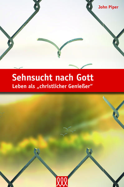 Ein „christlicher Genießer” missbraucht Gott nicht als Mittel zum Zweck, um weltlichen Vergnügungen nachjagen zu können. Die Art von „Vergnügen”, die der christliche Genießer anstrebt, ist die Freude, die in Gott selbst zu finden ist. Er ist das Ziel unserer Suche, kein Mittel zum Zweck. John Piper schreibt: „Wenn wir die kühnen Versprechen einer Belohnung und die fantastischen Aussichten auf Lohn in den Evangelien betrachten, scheint es, als ob unser Herr unsere Sehnsüchte nicht als zu stark empfindet, sondern als zu schwach. Wir sind halbherzige Geschöpfe, weil wir mit Alkohol, Sex und Ehrgeiz herumspielen, während uns unendliche Freude angeboten wird. Dabei gleichen wir einem unwissenden Kind in einem Elendsviertel, das weiter im Dreck spielt, weil es sich nicht vorstellen kann, was es bedeutet, Ferien am Meer angeboten zu bekommen. Wir sind viel zu leicht zufrieden zu stellen.”