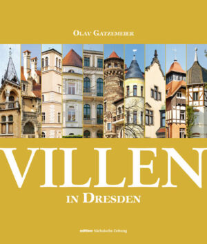 Villen in Dresden | Bundesamt für magische Wesen