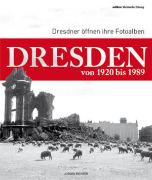Dresden von 1920 bis 1989 | Bundesamt für magische Wesen