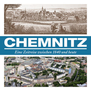 Chemnitz | Bundesamt für magische Wesen
