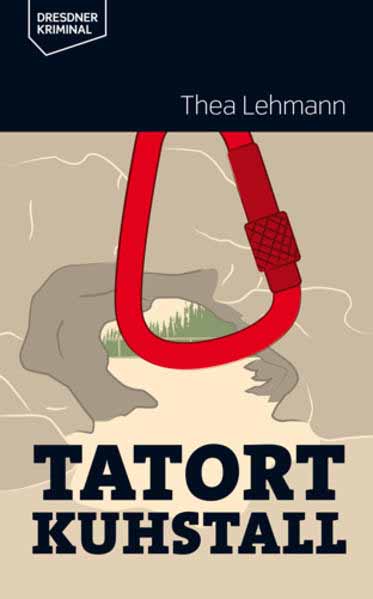 Tatort Kuhstall | Thea Lehmann