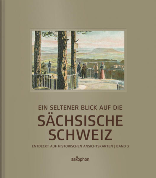 Ein seltener Blick auf die Sächsische Schweiz | Bundesamt für magische Wesen