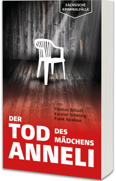 Der Tod des Mädchens Anneli | Bundesamt für magische Wesen