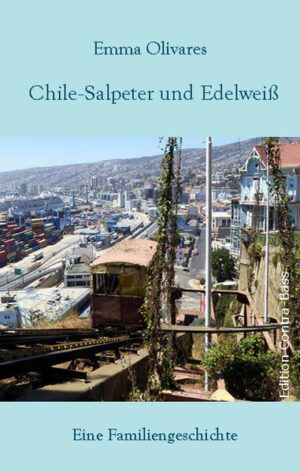 In Chile beginnen 1900 die Schweizer Anna und Samuel mit ihrem Baby Enrique ein neues Leben. Zusammen mit Enriques britischer Patentante Victoria wohnen sie in einem Haus auf dem von Immigranten bewohnten Cerro alegre in der pulsierenden Hafenstadt Valparaíso. Mit achtzehn verlässt der abenteuerlustige Enrique seine gewohnte Umgebung und macht sich auf in ein mysteriöses Salpeterwerk in der chilenischen Atacamawüste, das auf keiner Karte verzeichnet ist: die Flor de nieve, Edelweiß. Dort setzt er sich für bessere Arbeits- und Lebensbedingungen ein. Da er sein Wort gegeben hat, niemandem zu verraten, wo dieses liegt, meldet er sich jahrelang nicht bei seiner Familie. Seine Eltern und die Patentante entscheiden sich voller Sorge, nach ihm zu suchen. In der Schweiz wird Margrit 1940 in die Psychiatrie gebracht mit der Diagnose paranoide Schizophrenie. Ohne einen jungen Arzt und seine Frau wäre sie dort für immer in einem Dämmerzustand versunken. Aber die beiden sind davon überzeugt, dass Margrits Äußerungen, ihre Wut und auch die Stimmen, die sie hört, eine Bedeutung haben. Als sie das letzte Puzzle ihres Traumas entdecken, können die Geschichten von Enrique und Margrit zusammenfinden.