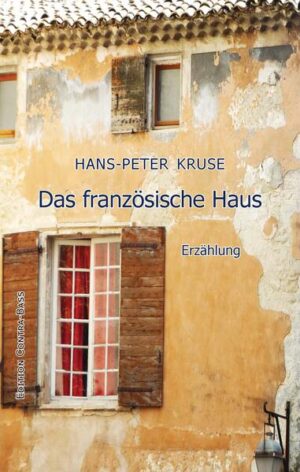 Der dänische Bauer Frederik Petersen war verliebt in Südfrankreich. Die Region Languedoc- Roussillon mit dem Gebirge der Corbières fand er besonders anziehend. Daher erwarben er und seine Frau Freja vor fast 20 Jahren das kleine Haus im mittelalterlichen Dorf Fitorque. Doch mit fortgeschrittenem Alter wollten sie es wieder verkaufen. Als zufällig ein deutsches Touristenpaar vorbeikam, zeigte Petersen ihnen nicht nur das Haus, sondern auch den gewölbten, jahrhundertealten Felsenkeller. Aber dieser ließ sie nicht wieder los. Es folgten dramatische Ereignisse, in denen vermeintliche Terroristen verhaftet werden, ein alter Mann sein Gedächtnis verliert und wiedererlangt und eine prähistorische Stätte entdeckt wird. Eine abenteuerliche Geschichte, die von Südfrankreich, seiner Kultur, den Bewohnern und den Zugereisten erzählt.