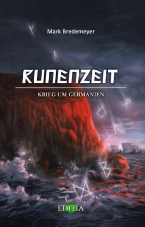 Nachdem der "Gewaltige Krieg" zwischen Chauken, Friesen, Langobarden und Römern endlich beendet scheint, werden Witandi und Frilike auf tragische Weise auseinandergerissen. Durch Jahrtausende getrennt, gelingt Witandi unter großen Opfern schließlich die Rückkehr - schwer verletzt und Jahre später. Verzweifelt macht er sich von Neuem auf die Suche nach Frilike, die unerreichbar auf der sagenumwobenen "Bernsteininsel" in der Nordsee mit den Häuptlingssippen der Chauken überwintert. Der Weg dorthin scheint unbezwinglich, denn Langobarden streifen plündernd durch die Chaukenmark und die Römer ziehen eine riesige Flotte in der Nordsee zusammen. Aber Witandi bekommt unerwartete Hilfe …