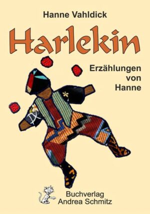 Vorwort von Dr. Luise Lutz Hanne Vahldick war meine Patientin in einer Reha-Klinik. Als ich sie kennenlernte, war sie ein verzweifeltes Nervenbündel. Sie steckte in einem nicht endenden Albtraum: Eines Morgens war sie mit einer gelähmten rechten Seite aufgewacht, und während sie noch darüber grübelte, was passiert sein konnte und es ihrem Freund zu erklären versuchte, wurde alles noch schlimmer: Sie merkte, dass sie kein Wort hervorbringen konnte - ihre Sprache war weg. Ihr Freund konnte sie nicht mehr verstehen, und sie verstand ihn nicht. Ein Schlaganfall hatte sie aus ihrem Leben herauskatapultiert: Neben einer Halbseitenlähmung hatte er ihr eine 'Aphasie'‘ dage-lassen, d.h., er hatte auch das riesige neuronale Netzwerk gestört, das im Gehirn die Sprache erzeugt und verarbeitet. Das war 1980. Hanne war Ende Zwanzig: Eine junge Lehrerin, die das Leben und ihre Arbeit geliebt und voller Hoffnung in die Zukunft geblickt hatte. Diese Zukunft war nun mit einem Schlag weg, und mit ihr schien auch die Vergangenheit weg zu sein: Alles, was zu ihrem früheren Leben gehört hatte: Musik, Theater, Bücher, Abende mit Freunden, Urlaube mit Wanderungen, die Gespräche mit Schülern und Kollegen... Ein Schlaganfall war das Letzte, was Hanne in diesem Alter erwartet hätte, und von Aphasie hatte sie noch nie gehört. Es dauerte lange, bis sie nach und nach verstand, was ihr passiert war. Das volle Ausmaß ihres Schicksals wurde Hanne erst allmählich klar, als sie andere Patienten kennenlernte, meist älter als sie, deren rechter Arm und rechtes Bein auch gelähmt waren und die genauso um Worte kämpfen mussten wie sie. Eines Tages erschütterte sie die Begegnung mit einer jungen Frau, die bei der Geburt ihres ersten Kindes die gleiche Art Schlaganfall erlitten hatte wie sie, auch mit schwerer Aphasie. Manche Patienten waren zum zweiten oder dritten Mal in der Reha, und Hanne begann zu verstehen, dass sich die Folgen ihres Schlaganfalls, wenn überhaupt, dann nur sehr langsam verringern würden. Vielleicht würde sie nie wieder richtig sprechen können, nie wieder ihre Freunde verstehen, unterrichten, Bücher lesen und Briefe schreiben, nie wieder wandern, ins Theater gehen… Hanne merkte, dass sie mit manchen Patienten ein Gefühl der Zusammengehörigkeit verband: Mitgefühl ohne Worte. Sie lernte Patienten kennen, die verzweifelten und sich aufgaben. Aber andere bissen die Zähne zusammen, kämpften in den Therapien um jedes Wort, um jede Bewegung ihrer Hand und ihres Beines, feierten jeden noch so kleinen Fortschritt. Hanne feierte mit ihnen. Und je mehr sich ihr Traum von einer Zukunft, die ihrem früheren Leben ähneln würde, auflöste, desto deutlicher fühlte sie ihre Energie wachsen: Sie würde auch kämpfen, sie würde nicht verzweifeln. Sie würde ein anderes Leben haben, aber sie würde immer noch Hanne sein, mit all ihrem Wissen und ihrem Lachen. In der Therapie entdeckte Hanne das Wort „Heilungskräfte“, das ihr immer wieder Mut machte, wenn das Herausbringen der Wörter, das Verstehen der Antworten, das Aufschreiben des Gedachten und das Lesen der kurzen Wortsequenzen so mühsam war und die Fortschritte nie ihren Hoffnungen entsprachen. In der letzten Therapiestunde zog Hanne Bilanz: Sie hatte Fort-schritte gemacht, aber das Gefühl des Verlustes war geblieben ... Und zuhause würden sie die Erinnerungen an Früher überfallen ... Wie trostlos sie sich in ihrem neuen alten Zuhause dann tatsächlich fühlte, können wir ahnen, wenn wir ihr Gedicht lesen „Verschlungen sitze ich neben der Sprache“. Verschlungen sitze ich neben der Sprache Stumm ist mein Mund. Verworren lächle ich, bleib von dem Sprechen getrennt. Die Augen - aufmerksam, aber ich kann das Sprechen nicht finden. Oh grauenhafte Welt! Aus dieser Sackgasse, aus dieser Sprachstraße verbissen kratze ich ich mir das Gehirn. Ach, und während ich noch mit den Worten kämpfe, öffnet sich der Schlund und aus spuckt er die Verständnislosigkeit der anderen. Sie war aber doch die alte Hanne geblieben: Sie wollte selbstständig sein. Mit ihrem Freund, ihrem Vertrauten, der sie oft auffing, war sie nicht verheiratet, sie wollte nicht, dass er sein eigenes Leben für sie aufgab. Und auch ihre Eltern wollte sie nicht einspannen. Sie wollte allein mit den Herausforderungen fertig werden, auch wenn sich anfangs die Dinge im Haushalt alle Augenblicke gegen ihre noch ungeschickte linke Hand sträubten. Sie trainierte die Hand auf jede mögliche Weise und wurde immer erfolgreicher: Begann, mit einem Stickrahmen zu sticken, töpferte nur mit links und brachte es auf rätselhafte Weise sogar fertig, allein mit der linken Hand zu stricken. Schließlich lernte sie Weben und war fasziniert. Gemeinsam mit ihrer Weblehrerin, die inzwischen ihre Freundin geworden ist, gibt sie seitdem Webkurse, jedes Jahr auch einen Kurs für Menschen mit Aphasie und ihren Angehörigen, darunter eine Stammgruppe, die jedes Jahr wiederkommt. Viele Jahre sind vergangen, seit ich Hanne kennenlernte. Sie hat einige der alten Freunde behalten, neue dazugewonnen, ihr Freund ist inzwischen ihr Mann geworden. Sie wohnt immer noch in ihrem Haus mit einem verwilderten Garten und vielen Bäumen, in das damals Kinder aus dem Dorf kamen, mit denen sie töpferte und manchmal Englisch übte. In diesen langen Jahren hat Hanne sich ihre Sprache mit viel Geduld, Zähigkeit und Vertrauen in ihre „Heilungskräfte“ zurückerobert. Aus den wiedergewonnenen Wörtern und Sätzen sind Geschichten entstanden, in denen Hanne, Aphasikerin und Weberin, ihre alte und neue Welt zu einem vielfarbigen Muster verwebt hat: Glückliches und Tragisches, immer mit einem Lachen. Alle Geschichten haben einen dunklen Grundton, der auf Verletzungen hinweist, die das ganze Leben lang bleiben werden: Die sichtbaren Folgen eines Schlaganfalls, die Lähmungen. Eine junge Frau sieht sich selbst: „wie eine alte Frau, die mit dem Stock geht, weil sie sich nicht anders helfen kann...“ Begegnungen, Flirts, die dadurch ihr schnelles Ende finden... Noch schmerzlicher, die mühsame Suche nach den richtigen Worten: „... diese Trauer, diese Scham auch, wenn ich manchmal angefangen habe, etwas zu erzählen, und dann nicht mehr weiter wusste ...“. Aber Hannes Welt besteht aus mehr: Überraschende Begegnungen