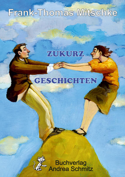 Was macht man, wenn der eigene Sohn den Wunsch bekundet, Hochstapler werden zu wollen? Wie kann ein begnadeter Künstler Werke berühmter Maler "verbessern"? Was erlebt Luzifer, der aus höllischer Langeweile einen Ausflug "nach oben" macht? Die Antworten auf diese Fragen sowie auf weitere, die nie gestellt wurden, werden Sie in diesem Buch erhalten! Kommentare zu "Zukurzgeschichten": Der überraschende Schluss schlägt richtig ein! Genialer Aufbau! François Loeb, Politiker, Kaufhausbesitzer i. R., Schriftsteller Überreich an köstlich kruden Gedanken und schillernd schrägen Ideen! Prof. Hans- Peter Blochwitz, Sänger und Prof. em. an der HKB Wunderbare Sprache, Schalk, überraschende Wendungen … exzellente Unterhaltung Dr. Doris Lanz, Musikwissenschaftlerin Süffig zu lesen, große inhaltliche Bandbreite, prächtige Wortklaubereien, knackige Wendungen Christian Zindel, Mitbesitzer der Kalaidos Bildungsgruppe a. D.