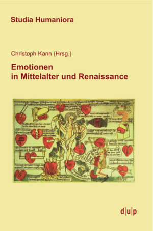 Emotionen in Mittelalter und Renaissance | Bundesamt für magische Wesen