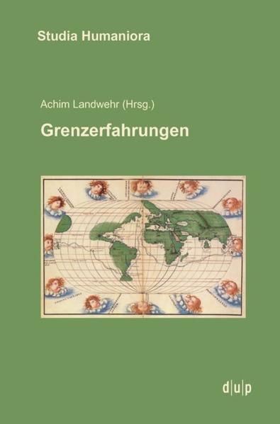 Grenzerfahrungen | Bundesamt für magische Wesen