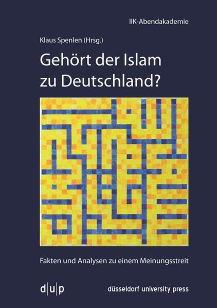 Der öffentliche Meinungsstreit, ob der Islam inzwischen zu Deutschland gehört oder nicht, ist trotz präsidialer Stellungnahmen nicht abschließend entschieden. Kaum bewegen sich Positionen aufeinander zu, reißen aktuelle politische Ereignisse-in Deutschland wie weltweit-Gräben auf, die gerade erst zugeschüttet schienen. Dabei sind die gesellschaftlichen Erwartungen hoch: Nicht weniger als kulturelle Synthesen werden als Chance für Fremdverstehen und das „Zugehörigkeitsprojekt Deutschland" eingefordert. Durch den inflationären Gebrauch wechselseitiger Schuldzuweisungen geraten jedoch die Grundlagen für einvernehmliches Zusammenleben leicht aus dem Blick, und dies schadet der Bildung von sozialen Identitäten von Nichtmuslimen wie Muslimen in Deutschland. Die Autorinnen und Autoren dieses Sammelbandes leisten einen wichtigen Beitrag, die Diskussion zu versachlichen, indem sie aus unterschiedlichen Perspektiven gesellschaftlich bedeutsame Fragen beantworten und Denkanstöße geben. Dabei gehen sie nicht von einer einheitlichen integrationspolitischen Theoriebildung für den Islam oder die Muslime in Deutschland aus. Vielmehr argumentieren sie gleichermaßen wissenschaftsorientiert wie praxiserfahren aus ihrer Arbeit mit dem Thema „Islam" in der Kinder- und Jugendhilfe, an Universitäten, Akademien, Medien und Sozialwissenschaftlichen Instituten, für die Politik sowie für Religionsgemeinschaften. Mit ihren Fakten und Analysen wenden sie sich ebenso an die Öffentlichkeit wie die Wissenschaft und versachlichen die emotional aufgeladene Diskussion um die Rolle des Islam in Deutschland.