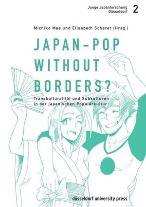 Japan-Pop without borders? | Bundesamt für magische Wesen