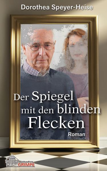 Wer wohl mag die geheimnisvolle Dame in Blond sein, die Herbert Reinicke, den Chef des Reisebüros Reinicke-Reisen in Berlin-Zehlendorf, derart aus der Fassung bringt? Erst zwei Jahre später scheint sich das Rätsel zu lösen. Doch da hat Herberts Frau Hedwig diese phantomhafte Erscheinung schon längst wieder vergessen. Denn ihr Mann ist nicht mehr der, den sie mal geheiratet hat. Ein Blick in seine Augen ist wie der Blick in einen blinden Spiegel. Und nicht nur für sie, sondern auch für ihren Sohn Michael, die Schwiegertochter Ob diese geheimnisvolle Fremde in Blond gar etwas damit zu tun hat?