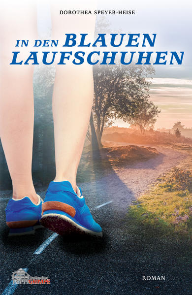 Wie jeden Morgen joggt Miriam in ihren blauen Laufschuhen, als sie die Nachricht wie ein Schlag trifft: ihre Mutter, ihre jüngere Schwester und ihr Stiefvater sind bei einem Autounfall ums Leben gekommen. Von einem Augenblick auf den anderen ändert sich ihr Leben von Grund auf. Ihre erste Reaktion ist, sich abzuschotten und niemanden an sich heranzulassen. Ihr Freund trennt sich von ihr, ihre Studienfreunde meiden sie. Wie in Trance erledigt sie zwar die alltäglichen Dinge, aber sie ist nur eine mehr oder weniger gut funktionierende Puppe. Nur die blauen Laufschuhe sind für sie ein Symbol des Halts, von ihnen will sie sich nie mehr trennen. Erst spät nimmt sie die Hilfe eines Psychologen in Anspruch. Doch tief in ihrem Inneren ist sie überzeugt: mir kann niemand helfen. Bis der junge Mann, dem sie in der Praxis des Psychologen begegnet, sie eines Tages anspricht und zum Kaffee einlädt. Sie ist von ihm fasziniert und begreift allmählich, dass er ebenso Hilfe benötigt wie sie selbst...