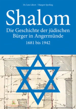 Shalom | Bundesamt für magische Wesen