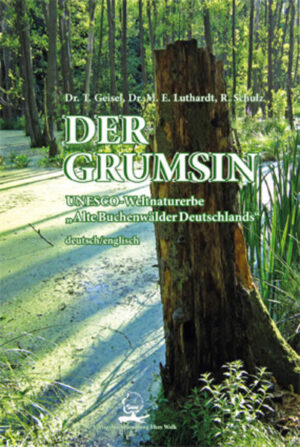 Das UNESCO-Weltnaturerbe „Alte Buchenwälder Deutschlands“ und damit auch der Grumsin zählt heute zu den wertvollsten Naturlandschaften weltweit. Das einzigartige Naturerbe, das zudem zu den größten zusammenhängenden Tieflandbuchenwäldern der Erde gehört, ist von unschätzbarer Bedeutung für Natur, Landschaft, Mensch und Kultur. Hier wird der Natur seit Jahrzehnten freier Lauf gelassen. Die durch Strukturreichtum, Totholz und Artenvielfalt gekennzeichnete Waldentwicklung zeigt den Weg zum Urwald von Morgen. Der kleinräumige Wechsel von steilen Kuppen, blühenden Mooren und stillen Seen sowie sein ausgeprägtes Relief verleihen dem Grumsin eine faszinierende Schönheit, die der zweisprachige Bildband in außergewöhnlichen, teilweise spektakulären Fotos und fachlich fundierten Texten der renommierten Autoren präsentiert. Bei einem Bildband-Spaziergang lässt sich die faszinierende Vielgestaltigkeit des Grumsin, lassen sich Flora und Fauna sowie naturräumliche Besonderheiten stimmungsvoll erleben. Nicht nur Augenscheinliches, sondern auch der Blick auf Verborgenes und Geheimnisvolles machen den Zauber und die Seele dieses selten gewordenen Naturparadieses erlebbar, das es auch in Zukunft zu bewahren gilt. Mit einem Vorwort von Dr. Roland Bernecker, Generalsekretär der Deutschen UNESCO-Kommission und Prof. Dr. Dr. Klaus Töpfer. The UNESCO world natural heritage site „Ancient Beech Forests of Germany“ - the Grumsin numbers today among the most valuable of world natural heritage sites. The only natural heritage in the world, which is also part of the largest connected lowland beech forest on earth, is of inestimable value to nature, the landscape, people and culture. Here nature has been left to its own devices for decades. The forest development is distinguished by a wealth of structure, fecund deadwood and an abundance of species that traces the path toward tomorrow’s authentic primeval forest. The small-scale transformations of steep hilltops, blossoming marshes and tranquil lakes, and such distinct relief lending the Grumsin its fascinating beauty is presented in this bilingual illustrated volume by extraordinary, sometimes spectacular photos and well-informed texts by renowned authors. A picture-book-walk through the forest over the four seasons renders the full experience of the Grumsin’s fascinating polymorphism, its flora and fauna, and all its special, natural features in an atmospheric manner. It is not only the obvious things, but also the view of the hidden and mysterious aspects that reveal the enchantment and soul of this rarely witnessed natural paradise that emphasise just how necessary it is to maintain its protection for the future. With a foreword from Dr. Roland Bernekcer, Secretary-General of the German UNESCO Commission and Prof. Dr. Dr. Klaus Töpfer.