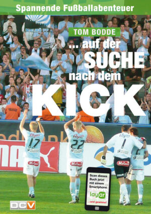 Ein Groundhopper hat sich zum Ziel gesetzt, möglichst viele verschiedene Fußballstadien zu besuchen. Seit 1995 tourt der niederländische Groundhopper Tom Bodde jetzt schon durch die europäischen Fußballtempel. Vierzig wahre Geschichten aus Reisen durch 16 verschiedene Länder geben einen herrlichen Einblick in die Erfahrungen eines Fußballfans. Die Anekdoten beschreiben nicht nur Stadion und das Fußballspiel, sondern auch die manchmal verrückten Abenteuer abseits des Fußballs. Das Streben nach Vereinsliebe, Emotionen und Nostalgie durch die Augen eines leidenschaftlichen Fußballromantikers. Eine Reise durch die modernen Arenen und die vergangenen Erfolge, von Malmö nach Mailand, von Porto nach Szczecin. Nicht Geschichten über Ronaldinho oder David Beckham, sondern unbekannte lokale Helden spielen in diesem Buch die Hauptrolle. Ein begeisterndes Buch voll schöner, unkonventioneller Fußballgeschichten.