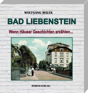 BAD LIEBENSTEIN | Bundesamt für magische Wesen