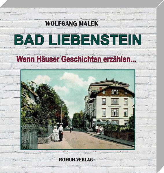 BAD LIEBENSTEIN | Bundesamt für magische Wesen