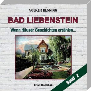 BAD LIEBENSTEIN | Volker Henning