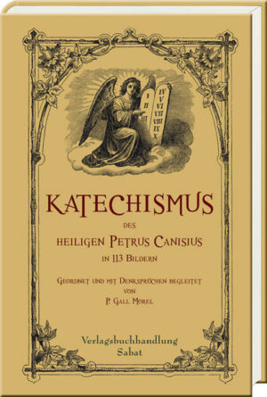 Katechismus des heiligen Petrus Canisius in 113 Bildern | Bundesamt für magische Wesen