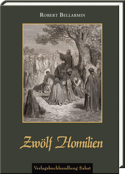 Die in diesem Band exemplarisch ausgewählten Predigten gehören wohl zum Besten, was der hl. Bellarmin auf dem Gebiet der Homiletik geleistet hat. Es sind darunter herrliche Perlen geistlicher Beredsamkeit: Meisterwerke, die von dem reichen theologischen Wissen und der großen Verstandesschärfe des heiligen Kardinals und Kirchenlehrers ein unverhülltes Zeugnis ablegen. Die Predigten bestechen durch ihre Tiefe, Klarheit und Innigkeit ebenso wie durch ihre wunderschöne Sprache und gelten daher zu Recht als Bereicherung der homiletischen Literatur.