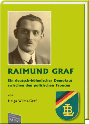 Raimund Graf | Bundesamt für magische Wesen
