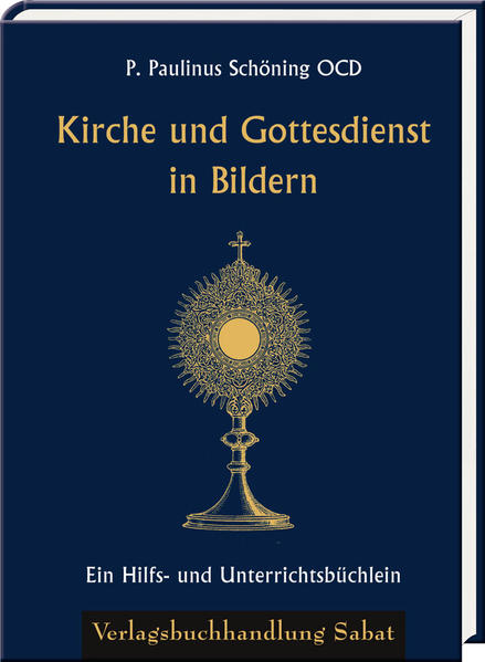 Die christliche Botschaft ist trotz ihrer Rationalität im Kern doch Offenbarung, denn Gott ist es, der sich den Menschen darin kundtut. Die Darstellungs­fähigkeit des Glaubens und damit seiner Mysterien schafft sich im Kultus einen ganz eigenen Raum, einen Konvergenzpunkt zweier Welten. Der Kultus verleiht den Wahrheiten des christlichen Glaubens gegenständlichen Ausdruck und will den Gläubigen dadurch ganzheitlich ansprechen und in eine lebendige Beziehung zu Gott bringen. »Kirche und Gottesdienst« will den Leser für diesen sakralen Raum und seine Ausformungen sensibilisieren und sein Verständnis für die Kirche und ihr Leben vermehren.