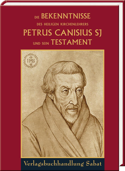 Aus der Hand des heiligen Kirchenlehrers Petrus Canisius SJ sind zwei Lebensbeschreibungen überliefert. Diese beiden Selbstbiografien bieten nicht bloß einen Überblick über die reiche äußere Tätigkeit des großen Apostels Deutschlands, sie gewähren vor allem auch einen Blick in sein Inneres-welche Ziele ihn bei der Übernahme so vieler Arbeiten leiteten, warum er so zahlreiche Reisen unternahm, so ungezählte Predigten hielt, so viele Bücher schrieb. Seine tiefe Frömmigkeit, die ihn mit Gott verband, sein wahrhaft apostolischer Geist und die hochherzige Liebe, die er selbst gegen seine Feinde hegte, kommen ebenso zum Ausdruck wie auch seine Gedanken über die Gesellschaft Jesu, der er sich in jungen Jahren anschloss und in der er die wichtigsten Ämter bekleidete.