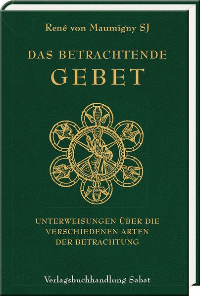 Das Gebet ist das unfehlbare, von der göttlichen Vorsehung eingesetzte Mittel, um alle Gnaden des Heils zu erlangen. Aus diesem Grund ist nichts mehr vonnöten im betrachtenden Gebet, als eben bitten und beten zu können. Das Gebet hat den Zweck, uns so eng mit Gott zu verbinden, dass wir nur ausschließlich für ihn leben-wer gut beten will, muss sich daher Gott ganz hingeben. Eine derartige Vereinigung kann nur durch die christliche Liebe zustande kommen. Somit führt uns das Gebet zur christlichen Vollkommenheit. Der Autor vermittelt dem Leser nicht nur die Vorzüge des betrachtenden Gebetes und leitet zu dessen wichtigsten Handlungen an. Ausgiebig werden auch die Schwierigkeiten beleuchtet, auch auf Gebetsmethoden und das Gebet des Herzens wird hierbei näher eingegangen. Seit den Zeiten der Apostel hat sich in der Kirche nichts Großes vollzogen ohne das Gebet. Diejenigen, die Gott ausersehen hatte, sind nur durch das Gebet seine Werkzeuge geworden. Wenn wir daher den großen Männern und Frauen des Gebetes nach Kräften nachzueifern trachten, werden wir umso inniger mit Gott verbunden und geistlich wachsen, aber auch umso fruchtbarer an unserem eigenen Seelenheil und dem anderer mitwirken können.