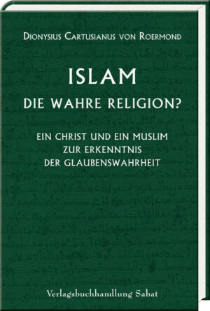 Islam  die wahre Religion? | Bundesamt für magische Wesen
