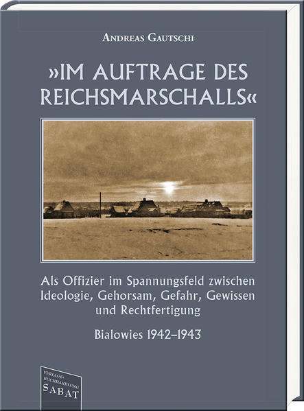 »Im Auftrage des Reichsmarschalls« | Bundesamt für magische Wesen