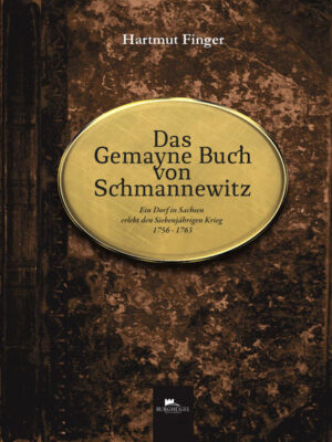 Das Gemayne Buch von Schmannewitz | Bundesamt für magische Wesen