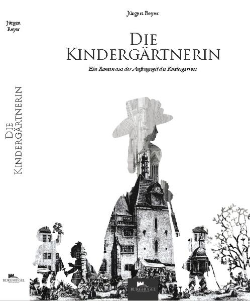 Die Kindergärtnerin | Bundesamt für magische Wesen