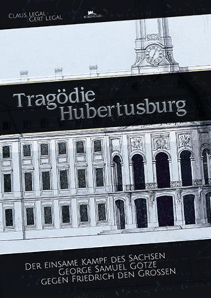 Tragödie Hubertusburg | Bundesamt für magische Wesen