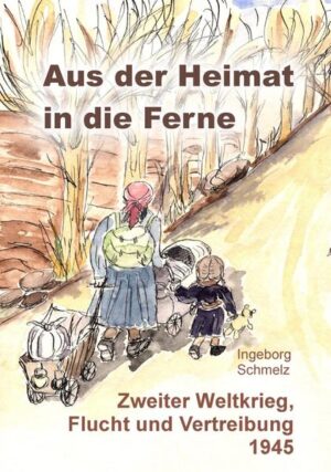 Was bedeuten Krieg, Kriegseinsatz, Kriegsgefangenschaft, Flucht aus der Heimat, Vertreibung durch den Feind, den eigenen Tod und den seiner Liebsten direkt vor Augen zu haben, nicht zu wissen, wohin…? Die Autorin und ihre Familie waren direkt in das traumatische Szenario des zweiten Weltkrieges verwickelt und haben all das an Leib und Seele selbst erfahren. Die vorliegende Erzählung ihrer Erfahrungen erfolgt authentisch aus erster Hand. Die tiefe und offene Schilderung privater Erlebnisse vermittelt dem Leser und Leserinnen ist. Darin liegt die Bedeutung dieses Buches. Es ist ein Stück echter Erinnerung, das einen emotionalen Zugang zu den schlimmen Verwerfungen des Daseins durch die Zeit überträgt und - für die Vernunft - ein Erinnern möglich macht. Es zeigt, mit welcher Kraft Menschen größte Bedrückung und Gefahr überwinden und dass das Dasein selbst in den schwärzesten Momenten nur selten ohne Licht und glückliche Fügung ist. Darauf kann man bauen.