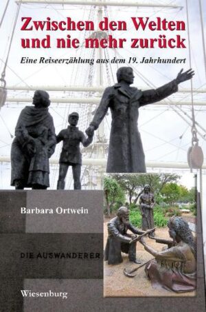 Deutschland in den Jahren 1844 bis 1847: In dem unfreien, politisch zerrissenen, rückständigen und von Not und Armut geprägten Land wirbt eine Gruppe von Adeligen bei den Enttäuschten und Hoffnungslosen für die Auswanderung in den noch unbesiedelten Südwesten von Texas, um dort mit diesen Siedlern ein neues Deutschland zu gründen. Und Tausende folgen der Aufforderung des Vereins zum Schutze deutscher Einwanderer in Texas und machen sich auf den Weg nach Amerika. Zu ihnen gehört auch der gescheiterte Revolutionär Karl Engelbach aus Nordhessen. Nach einer abenteuerlichen Flucht durch mehrere deutsche Königreiche und Fürstentümer erreichen er und sein Sohn Johann endlich Bremen und glauben sich auf dem Schiff nach Charleston in Sicherheit. Sie sollen sich irren, denn ihre Reise nach Texas ist weiterhin voller Hindernisse und Gefahren. Geradezu lebensbedrohlich wird ihre Situation, als sie mit Tausenden von deutschen Einwanderern in die Wildnis von Südtexas weiterziehen. Werden sie je ihr Ziel erreichen oder wird das Projekt des Adelsvereins in einem Desaster enden? -------------- Barbara Ortwein verbindet in dieser Reiseerzählung aus dem 19. Jahrhundert die spannenden und abenteuerlichen Erlebnisse ihrer fiktiven Hauptpersonen Johann und Karl Engelbach mit der Schilderung der sorgfältig recherchierten, geschichtlichen Ereignisse, die sich in den Jahren 1844 bis 1847 in Deutschland und Texas abgespielt haben. Sie lässt ihre fiktiven Helden mit den historischen Protagonisten interagieren, wobei der Baron Otfried Hans von Meusebach, der sich in Texas John O. Meusebach nannte, sowohl für Johann und Karl Engelbach als auch für die Geschichte von Texas eine besondere Rolle spielt.