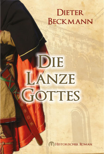 Die Lanze Gottes | Bundesamt für magische Wesen