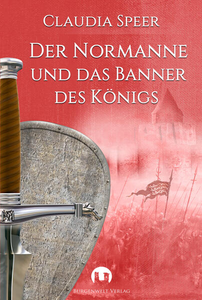 Der Kreis schließt sich … 1198 - Richard Löwenherz und Philippe, König der Franken, streiten seit Jahren um die Vorherrschaft. Die Kämpfe sind hart und von Grausamkeiten geprägt. Für Guy of Gisborne, der für sich, Jakob und Miriam in England ein Heim schaffen will, läuft vermeintlich alles nach Plan. Mit Excalibur im Gepäck bleibt Richard Löwenherz wohl nichts anderes übrig, als dem Normannen zu vergeben und die Verbannung zu lösen. Tief in seinem Inneren nagen jedoch Zweifel und verletzter Stolz. Die Schatten seiner Vergangenheit kehren mächtiger zurück als jemals zuvor und das Intrigenspiel der Mächtigen ist ein tödlicher Zeitvertreib. Knappe Jakob gibt sein bestes, um seinen Herrn aus dieser Misere zu retten. Gerade als sich ein Hoffnungsschimmer am Horizont zeigt, schlägt ein alter Widersacher erbarmungslos zu. Guy verliert den Halt - es geht um alles, was ihm lieb und teuer ist. Kann er sich und seine Familie retten? Mit Claudia Speers »Der Normanne und das Banner des Königs« findet die spannende Abenteuer-Reihe rund um den kauzigen Guy of Gisborne und seinen Knappen Jakob ihren packenden Abschluss!