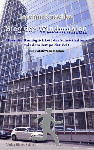 Als Jonas Winkler, Apotheker-Sohn mit diffusen linken Ideen im Kopf, in den 70ern in der Mainmetropole Frankfurt mit dem Studium der Germanistik und Politologie beginnt, ist er ein Zuspätgekommener. Die Hoch-Zeit der wilden Revolten war gerade vorbei. So versucht er - ein ideologischer fellow traveler - auf seine eigene Weise, die Orientierung im ganz normalen Chaos seines Lebens zu behalten. Zum Leidwesen seiner Eltern verzichtet er - nach kurzer Junglehrer-Episode im enervierenden Schuldienst - auf eine solide Karriere, hält sich mit diversen Jobs und als Werbetexter über Wasser und bemüht sich - mal liebevoll, mal frustriert - um seinen inzwischen fast erwachsenen Sohn aus einer gescheiterten Studentenliebe mit der Psychologie-Studentin Oda. Auf der Suche nach dem richtigen Leben im falschen balanciert er zwischen dem engagierten Entwurf der frühen Jahre, den ungelösten Widersprüchen seiner Generation und dem ermüdenden Kampf mit dem rasanten Wandel der Gegenwart durch die Höhen und Tiefen seines Lebens, durch neue Liebschaften und die unvermeidlichen Erfahrungen mit dem allmählichen Älterwerden.