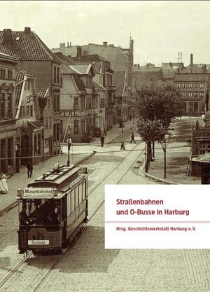 Straßenbahnen und O-Busse in Harburg | Bundesamt für magische Wesen