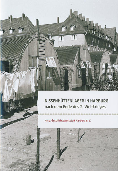 Nissenhüttenlager in Harburg | Bundesamt für magische Wesen