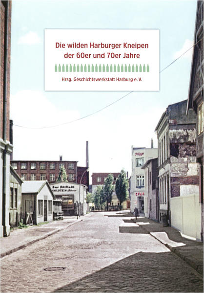 Die wilden Harburger Kneipen der 60er und 70er Jahre | Bundesamt für magische Wesen