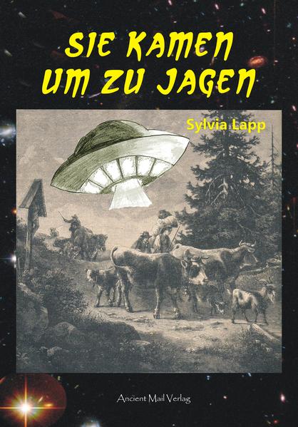 Sie kamen um zu jagen | Bundesamt für magische Wesen