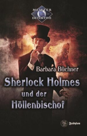 „Trauen Sie niemals allgemeinen Eindrücken, mein Junge, sondern konzentrieren Sie sich auf Einzelheiten.“ Sherlock Holmes zu Dr. Watson in „Eine Frage der Identität“. Das britische Empire droht in die Gewalt des „Höllenbischofs“ zu geraten, und ein alter Feind, gefährlicher als es Moriarty je war, will den Meisterdetektiv in einen hirnlosen Zombie verwandeln. Sherlock Holmes muss fürchten, dem übermächtigen Gegner zu erliegen. Oder findet sein brillanter Verstand noch einen Ausweg?