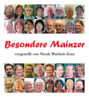 Besondere Mainzer | Bundesamt für magische Wesen