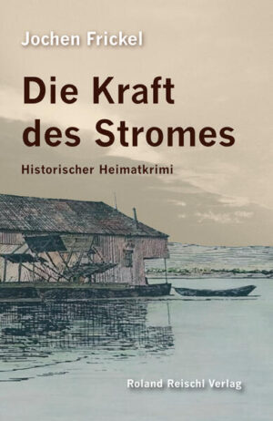 Sommer 1898. Ein holländischer Raddampfer bleibt unweit von Mainz mit Maschinenschaden liegen - direkt vor den Ginsheimer Schiffsmühlen. Bis zur Reparatur muss die Mannschaft in dem beschaulichen Altrheinort ausharren. Sie ist keineswegs willkommen: Zwischen Rheinschiffern und Müllern schwelt seit langem eine latente Feindschaft. Kaum sind die Fremden da, überschlagen sich die Ereignisse.